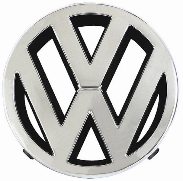 Emblem Od 115Mm Vw Golf I,Citi,Life,Velocity,Caddy Big Badge (145890)