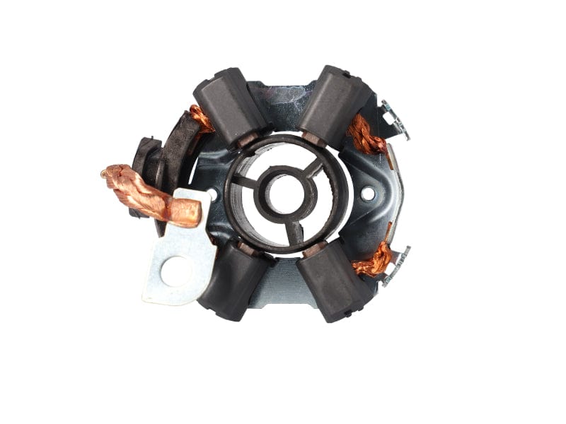 I-Carbon Brush Holder 12V Starter Motor Universal Replacement (BHS1111)