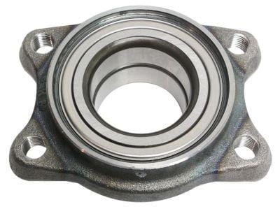Wheel Bearing Front 130mm Audi A4 B6 B7 01-08 A6 97-05 | Buy