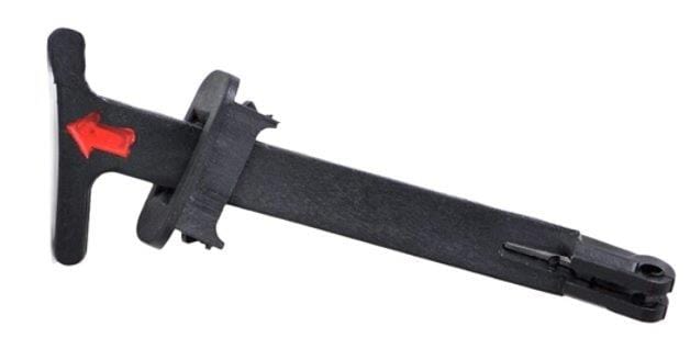 Bonnet Release Handle Vw Jetta Iv 1998-2013 (160006)