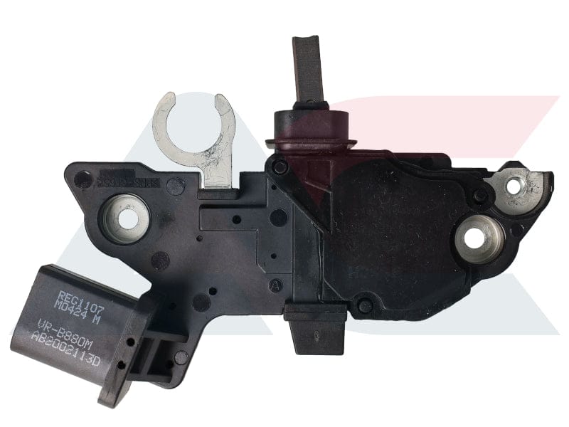 Alternator Voltage Regulator BMW E46 316i 318i 2 Pin BSS COM IDCPU D OE 12317505922 REG1107