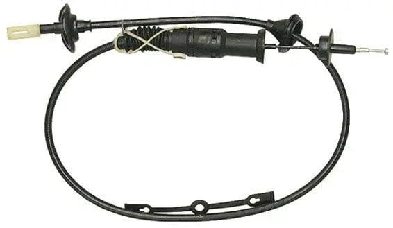 Cable Clutch Vw Polo I 96>02 Self Adjust Cables