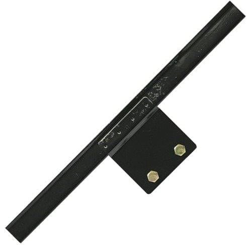 Window Channel Support Vw Golf I Early 74-85 (177556)