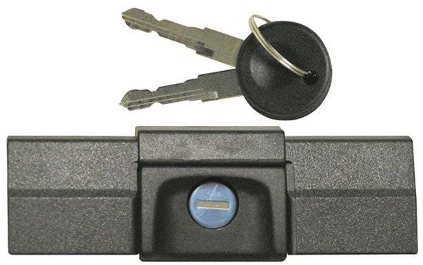 Boot Lock Vw Jetta Ii (182659)