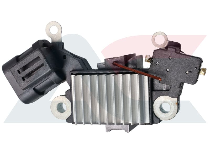 Alternator Voltage Regulator 12V Hitachi 2 Pin IDL Sense Inactive Lamp 14.5V Short Circuit Protection Isuzu KB250 2.5 2.8 Diesel Nissan Isuzu ALT3053 South Africa REG3070