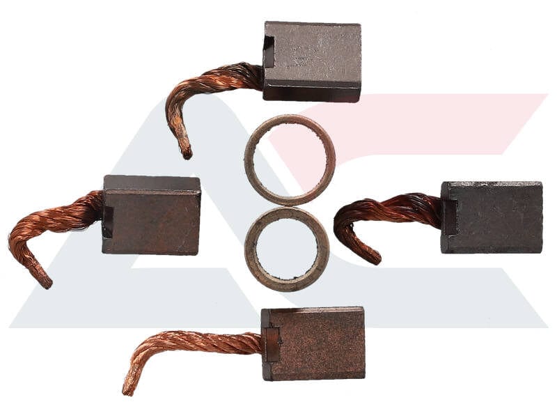 I-Starter Repair Kit Nippon Denso 12V Toyota Hilux 28100-40041 (SRK43)