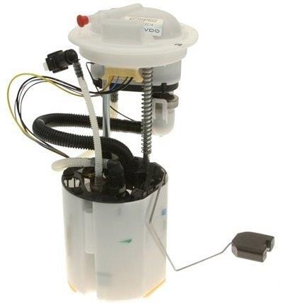 Fuel Pump Module 5Pin 3.5Bar Vw Passat 06>12,1.8+2.0Fsi (191579)