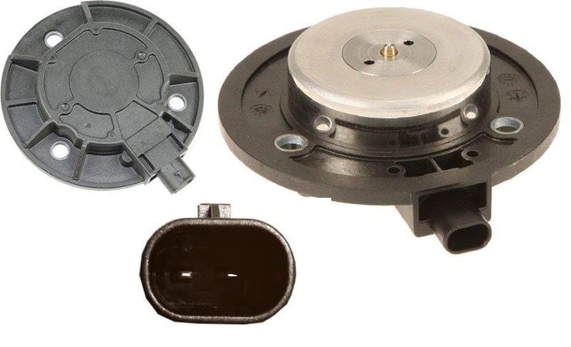 Sensor Camshaft Adjuster 2Pin Vw Golf V,Vi,Vii,Tiguan,A1,A3,A4 B8,A5 1.8,2.0 (191929)