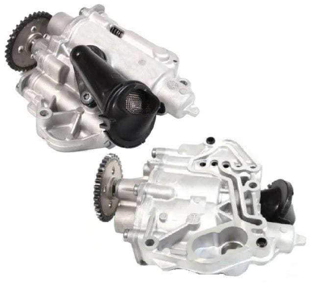 Oil Pump Vw Golf Vii,Tiguan,Beetle 1.4 Tsi 195913