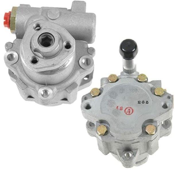 Power Steering Pump VW Golf IV-1.9 Jetta IV-V5 Caddy | Buy