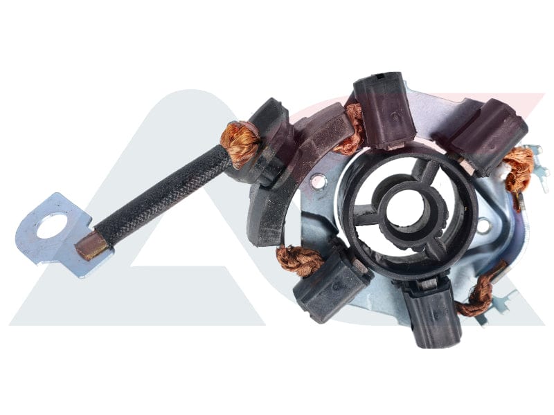 I-Starter Brush Holder 12V BMW 740i N62 B40A Petrol (BHS1110)