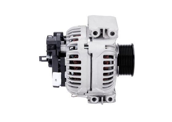 Alternator Scania G420La Mhz 6X4, P380La, R470La, R500 Euro 3 Dc12.15/17, Dt12.03, Dc16-04 24V