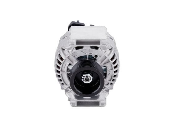 Alternator Scania G420La Mhz 6X4, P380La, R470La, R500 Euro 3 Dc12.15/17, Dt12.03, Dc16-04 24V