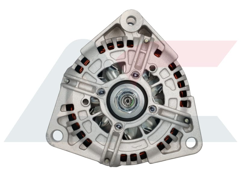 I-Alternator Mercedes Axor 1823-2628 Om906La/Om457La 24V