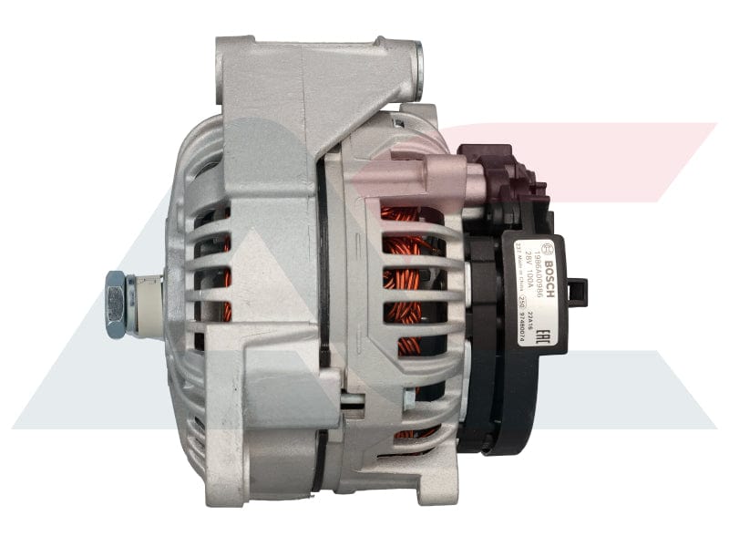 I-Alternator Mercedes Axor 1823-2628 Om906La/Om457La 24V