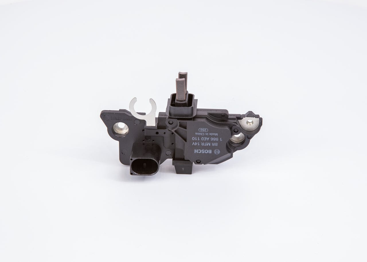 Reguleerder Bosch 1986AE0110 / F00MA45300 / BR14-H0 Tata/Vw/Audi/Seat