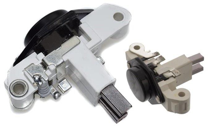 Regulator Alternator Vw Golf,Jetta Iii,Iv,Passat B5,Sharan,T4,A3,A4 B5 (199889)