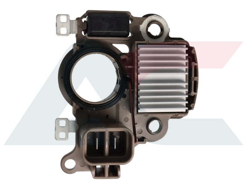 Alternator Voltage Regulator 12V Nissan Forklift With Resistor 40A IDL Sense Inactive Lamp REG5063