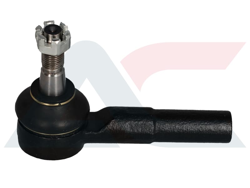 Front Tie Rod End (Left & Right Pair) for Nissan Almera QG18DE - S070340S