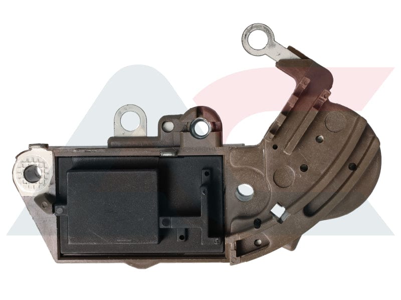 Alternator Voltage Regulator 12V Honda Isuzu IDD-IG-L 2.5 Sec. LRC Active Lamp 14.4V REG6014