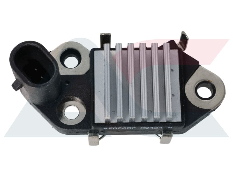 Alternator Voltage Regulator 12V Daewoo Matiz Delco GM Korea 2 Pin IG L IDIG L 14.6V OE 271710 271910 93740796 South Africa REG2637