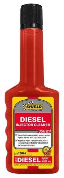 Shield Diesel Injector Cleaner 350ml Injector Deposit Remover South Africa SH211