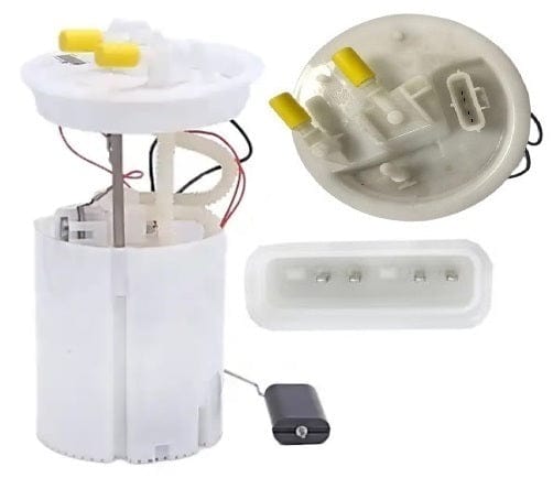 Fuel Pump Module 3Bar 4Pin Mazda 3 1.6,2.0 77-110Kw 2008-2014 (203134)