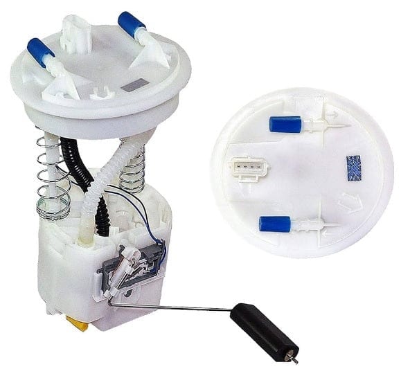 I-Fuel Pump Module 4Pin Ford Fiesta V,Vi 1.6Tdci 2004-2018 (203153)