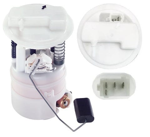 I-Fuel Pump Module 4Pin Renault Clio Ii 1.2,1.4,1.6,2.0 16V,1.2 1998-2016 (203157)