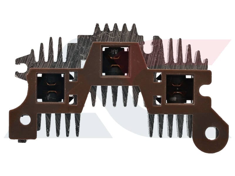 Alternator Rectifier Delco 12V IR EF 21SI 22SI 23SI CS144 Ford Volvo Mack Case Euclid RCT2611