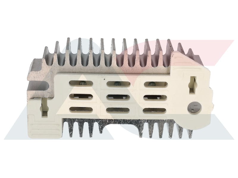 Alternator Rectifier Delco 10SI 20SI Negative Rectifier 12V 80mm OD 35A 6 Diode Caterpillar 3N3750 358207 366744 377559 7N122 7N7122 South Africa RCT2602