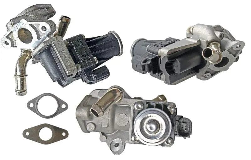 Egr Valve Ford Ranger 2.2,3.2 Tdci.Transit 2.2Tdci 11-16. 211110 Global