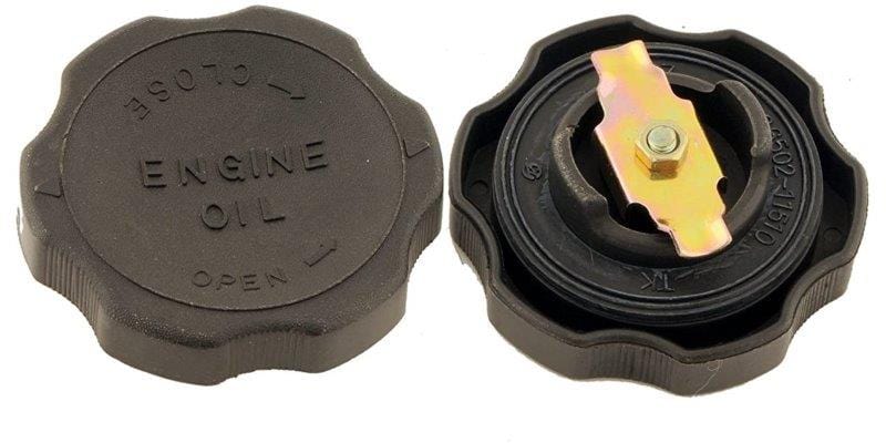 Cap Oil Filler Hyundai H100 2.5Td Sonata Iv 2.016V Santa Fe I 2.4 1051 (211117 )