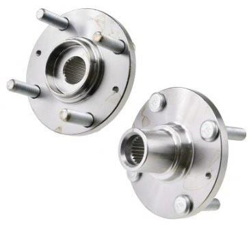 Front Wheel Hub Hyundai I10 1.1 1.2 Kia Picanto 1.0 1.1 | Buy