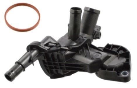 Thermostat Housing Renault Clio Iv,Captur I,Sandero Ii 0.9Tce90 12-24 (211957)