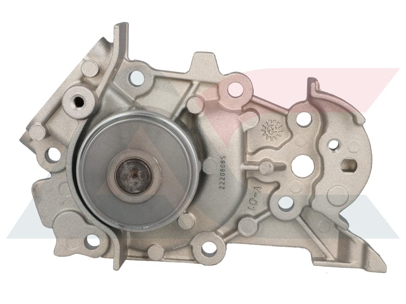 I-Waterpump Renault Clio 2, 3 ,4, Modus, Twingo 2 1.1l (D4F 764)