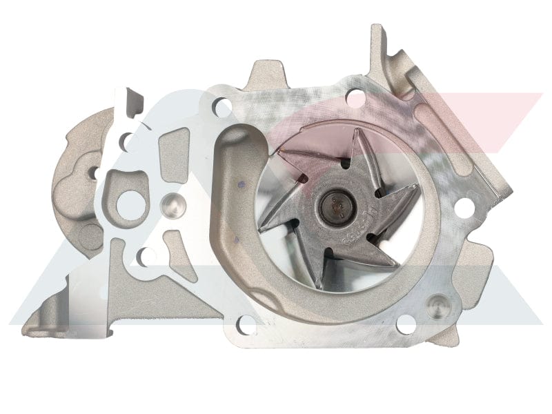 Waterpomp Renault Clio 2, 3, 4, Modus, Twingo 2 1.1l (D4F 764)