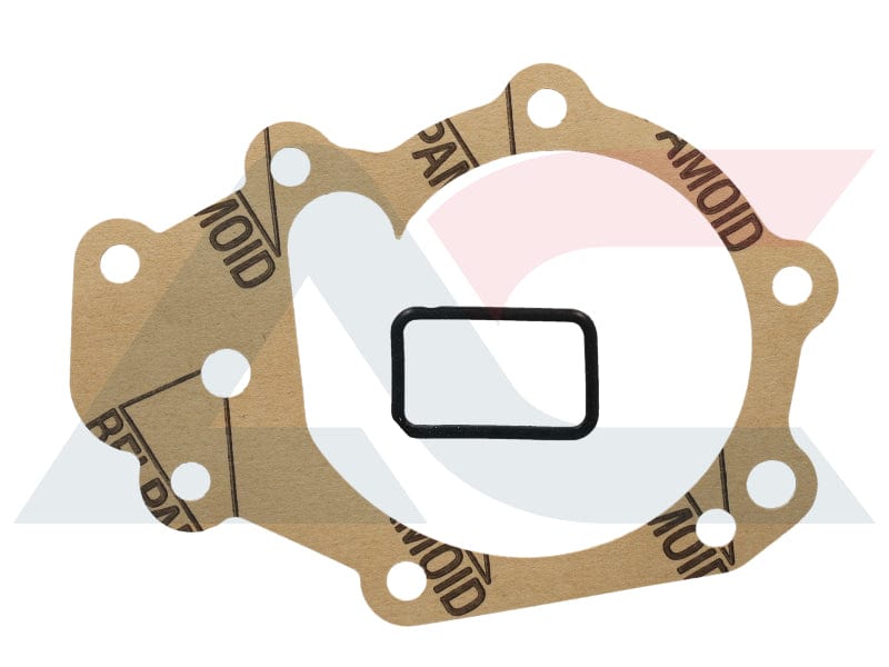 Waterpomp Renault Clio 2, 3, 4, Modus, Twingo 2 1.1l (D4F 764)