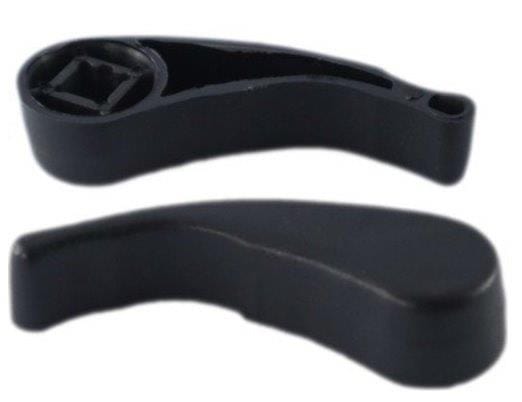 Bonnet Release Handle Renault Captur,Clio,Duster,Sandero,Megane,Scenic (222043Hp)