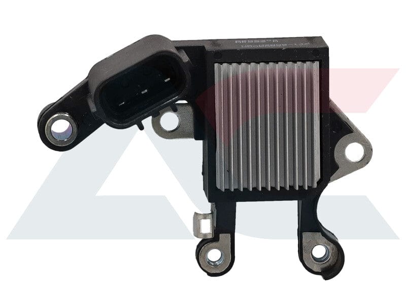 Alternator Voltage Regulator 12V Land Rover Discovery 3 TDV6 IDSense-CPU-CPU 3 Pin RVC 14.0V REG6300