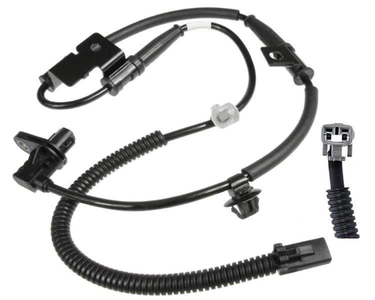 Sensor Speed Abs Front 2Pin Hyundai Elantra Iv 2.0Cvvt,I30 1.6,1.6Crdi,2.0 >21 (227716)