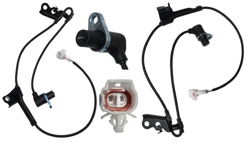 Sensor Speed Abs Front 2Pin Toyota Avensis,Corolla,Runx 2001-2009 (227717)