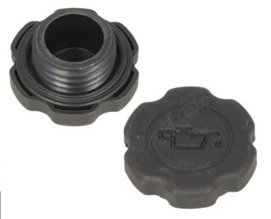 Cap Oil Filler Hyundai Atos Santa Fe Sonata Kia Shuma I Sedona Ii 1050 (227748 )