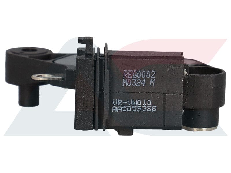 Alternator Voltage Regulator Valeo Audi VW Mercedes-Benz Peugeot Iveco 14.6V IR IF A Circuit REG0002