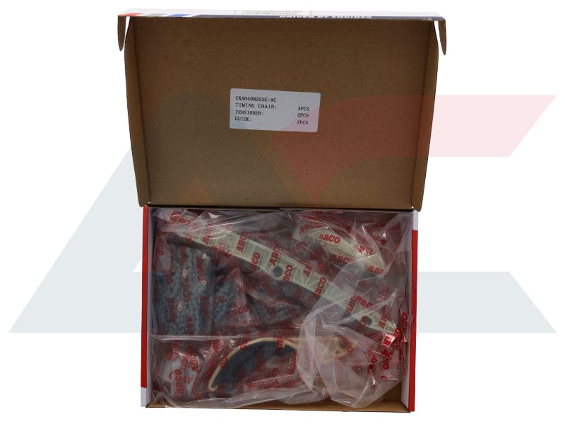 Ikhithi yeketanga lesikhathi i-Audi A3 A4 A5 A6 Q5 TT VW Golf 6 CC Passat Scirocco CKAD408252G-AC