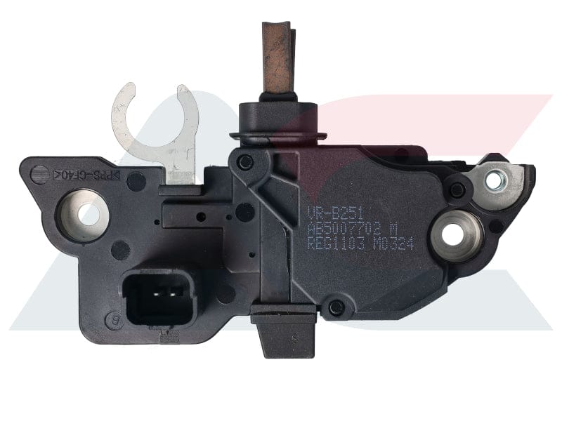 Alternator Voltage Regulator Renault Clio Megane Scenic Laguna 2 Pin IDL-CPU 14.5V REG1103