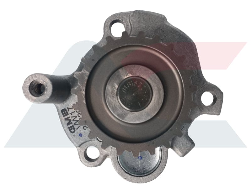 Engine Water Pump Audi A3 A4 A6 TT S3 VW Golf 5 6 GTI Jetta Passat Scirocco GWVW-17A