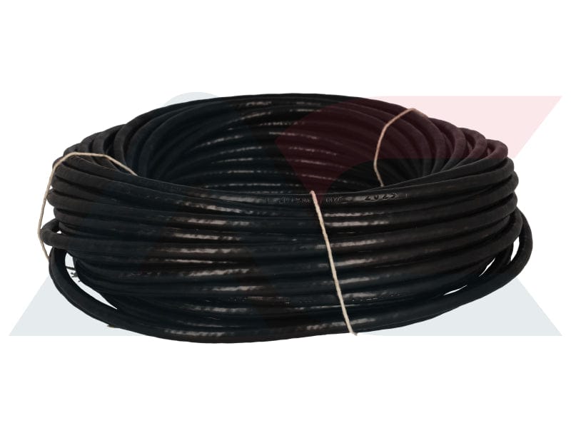 Ipayipi likaFuel 3.2Mm Reinforced Fuel Hose 30M (Rfh3)