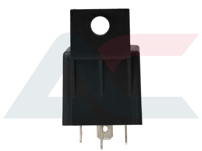 Universal Relay 12V 30A 4 Pin With Holder BMW Ford VW REL0001