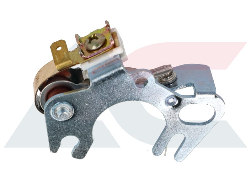 Punte Dat-Luv/Maz Ontstekingspunt (P008)